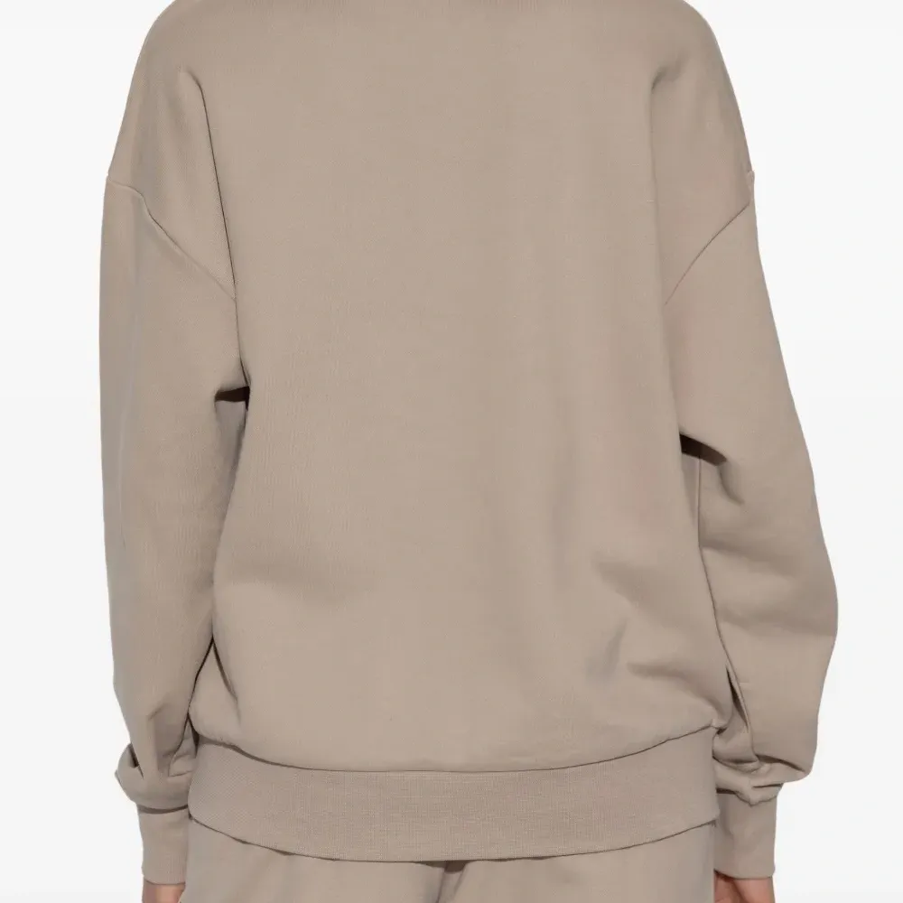 Толстовка с логотипом Толстовка с логотипом