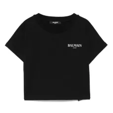 Футболка с логотипом