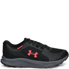 Кроссовки с логотипом