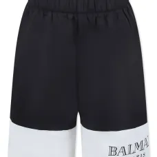 плавки-шорты с логотипом