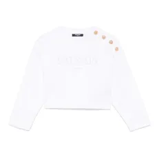 Толстовка с логотипом