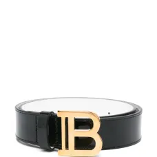 Кожаный ремень