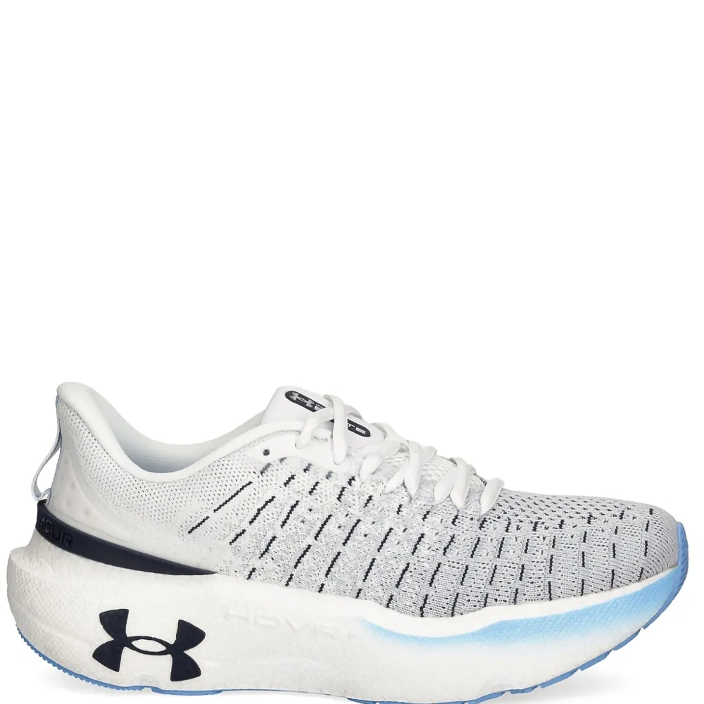 Массивные кроссовки