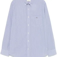Рубашка в полоску Рубашка в полоску