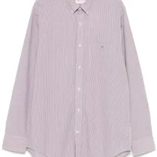 Рубашка в полоску Рубашка в полоску
