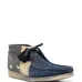 Ботинки Wallabee