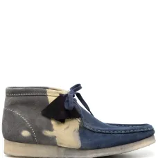 Ботинки Wallabee