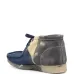 Ботинки Wallabee