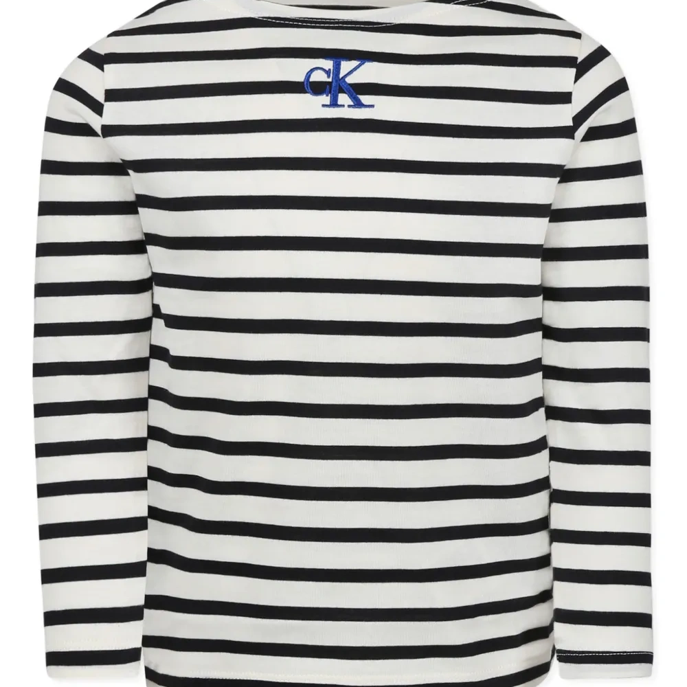 Хлопковая футболка