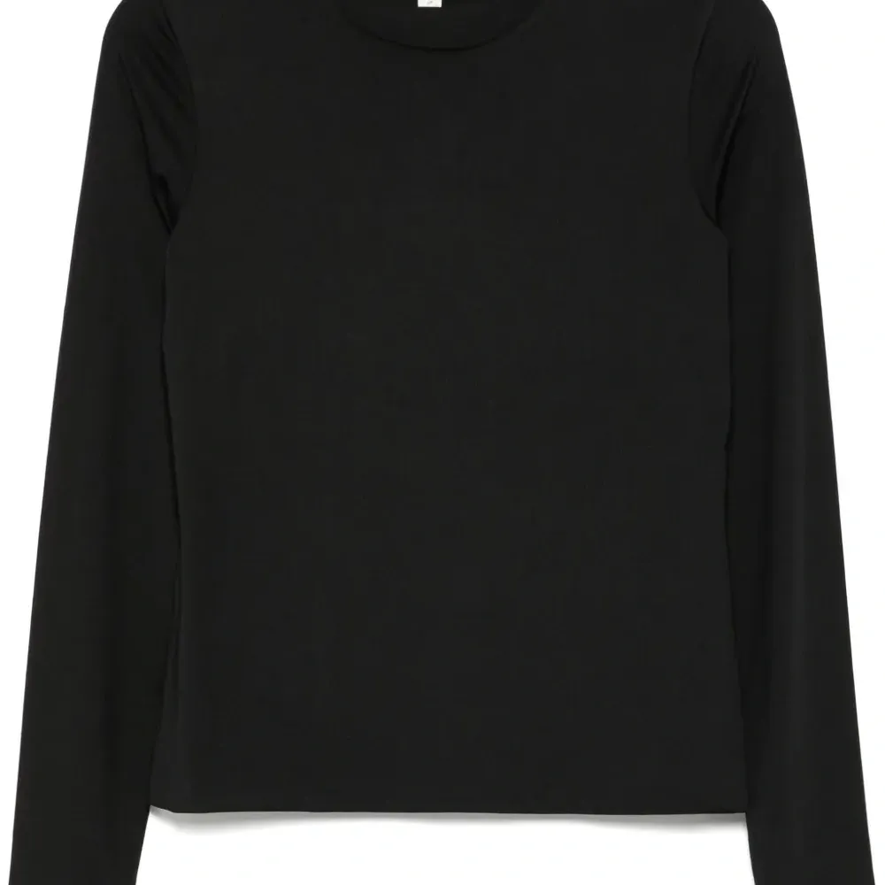 Топ с длинными рукавами Топ с длинными рукавами