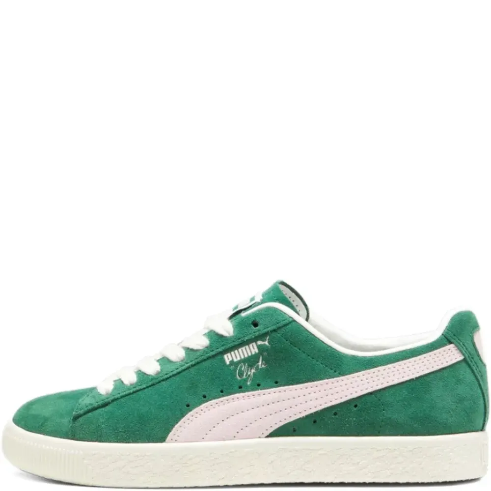 Кроссовки Clyde OG