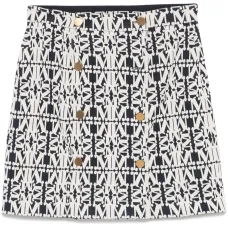 Юбка мини Rock