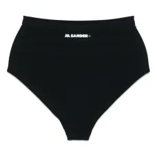 Плавки бикини с логотипом