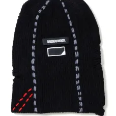 Балаклава в рубчик