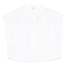 Рубашка без рукавов