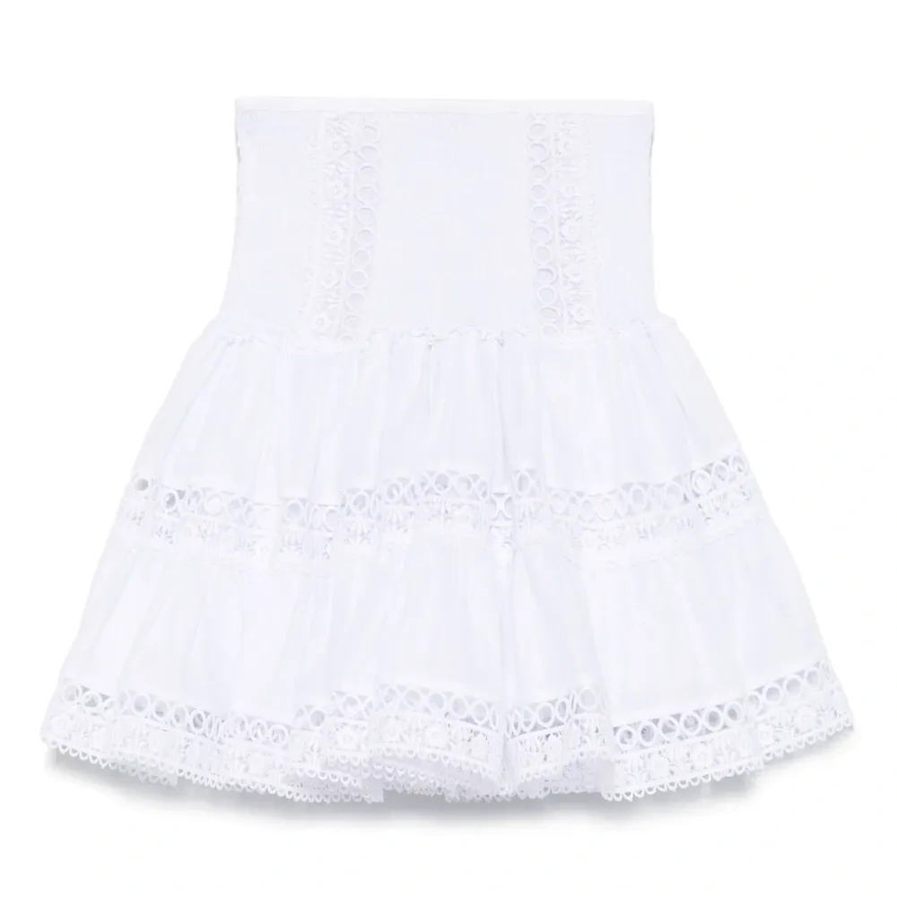 Юбка мини Hortens