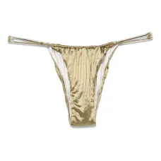 двусторонние плавки бикини