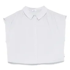 Рубашка без рукавов