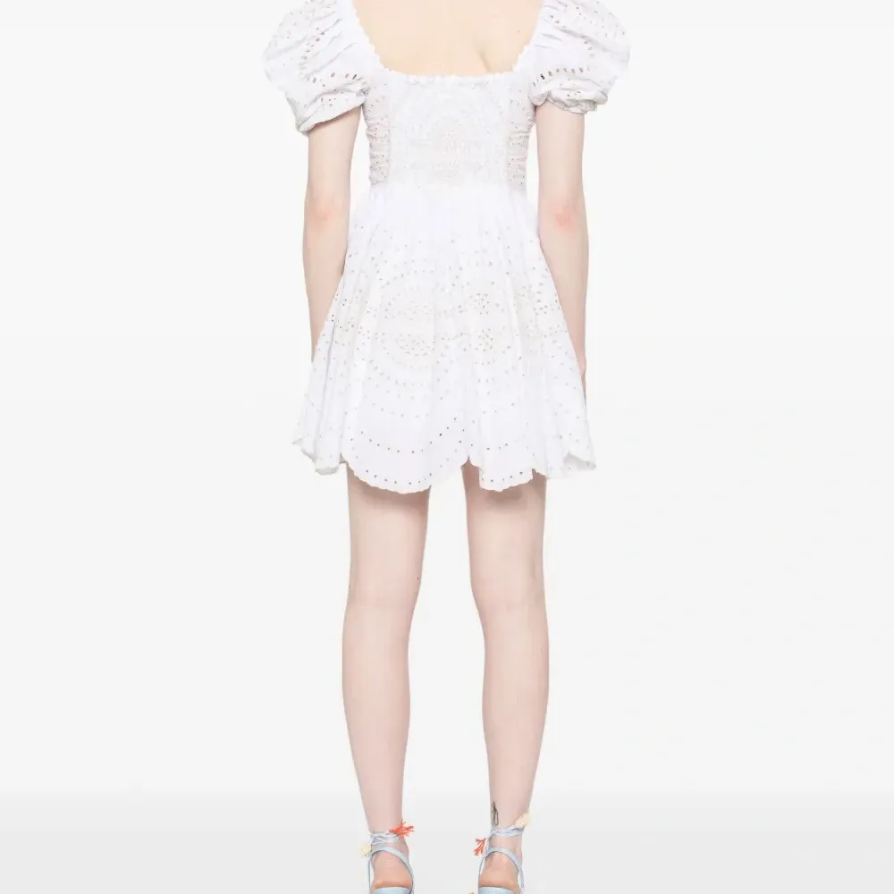 Платье мини Aliza