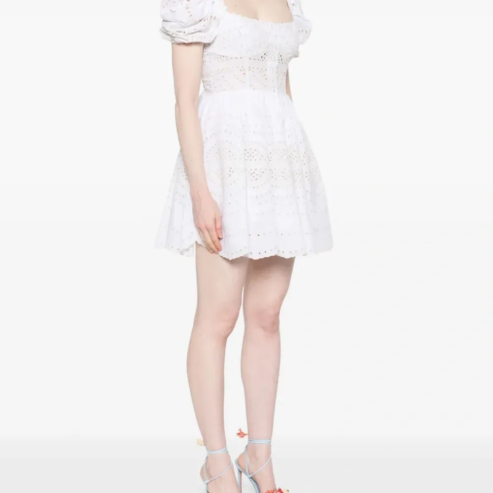 Платье мини Aliza