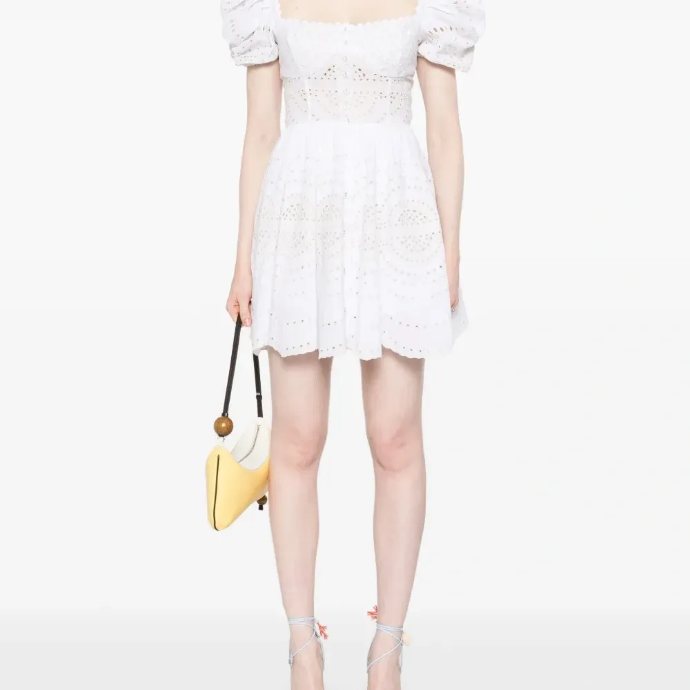 Платье мини Aliza