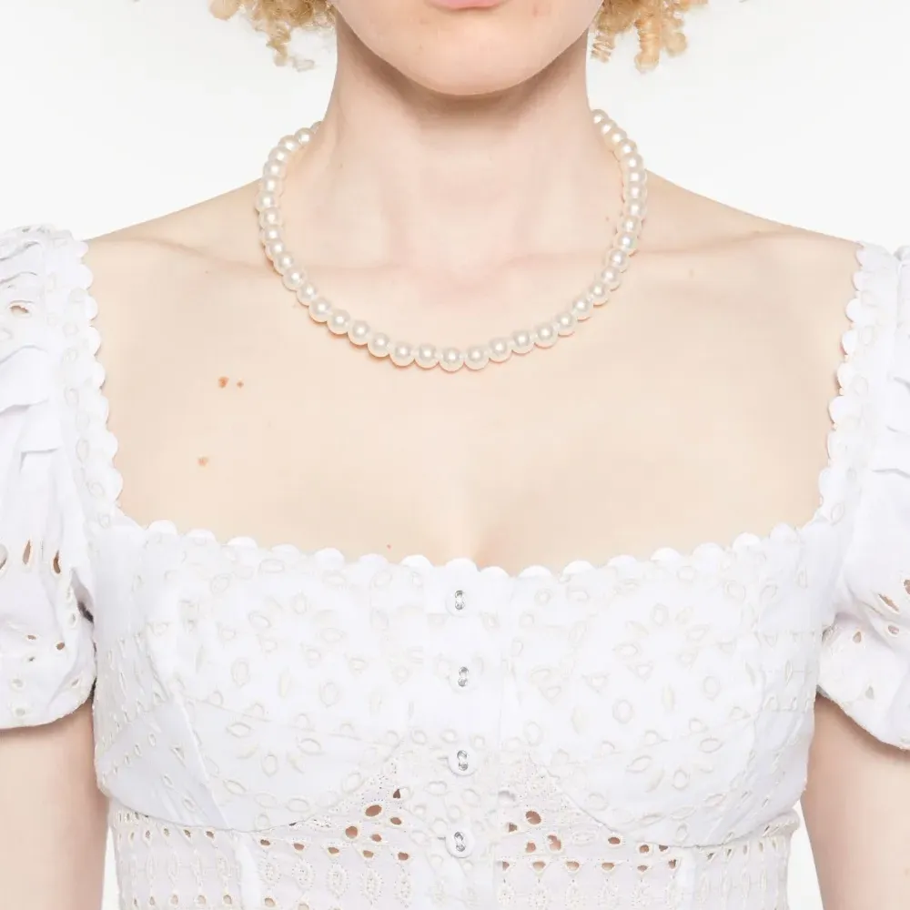 Платье мини Aliza