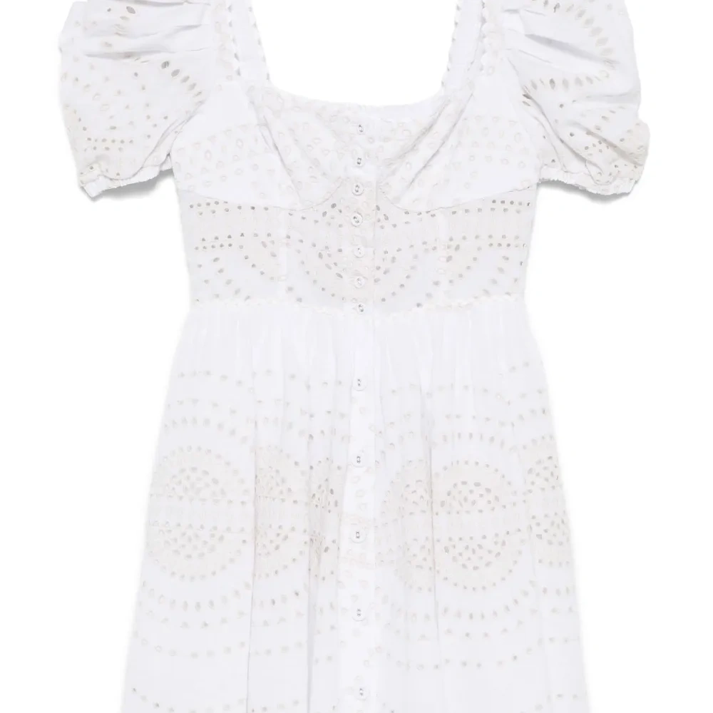 Платье мини Aliza