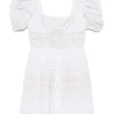 Платье мини Aliza