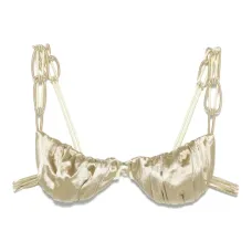 Двусторонний топ бикини