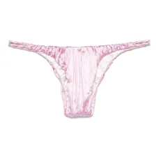 Двусторонние плавки бикини