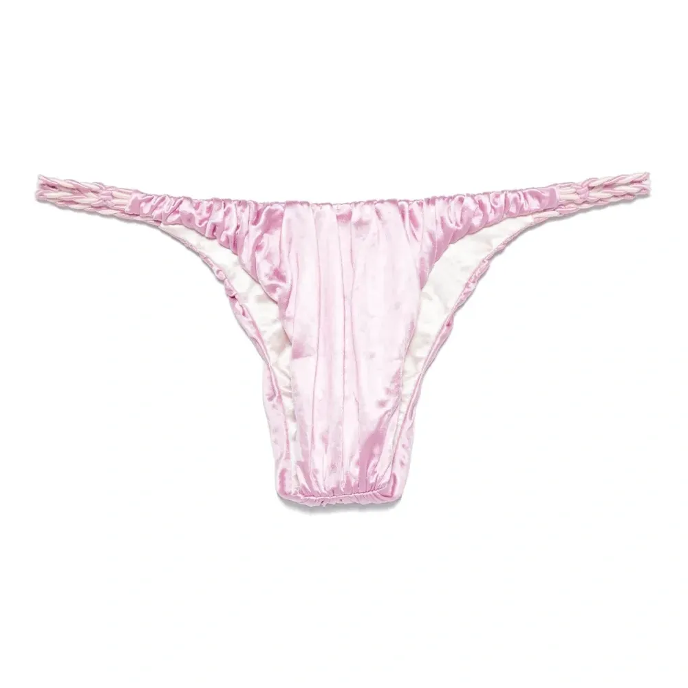 Двусторонние плавки бикини