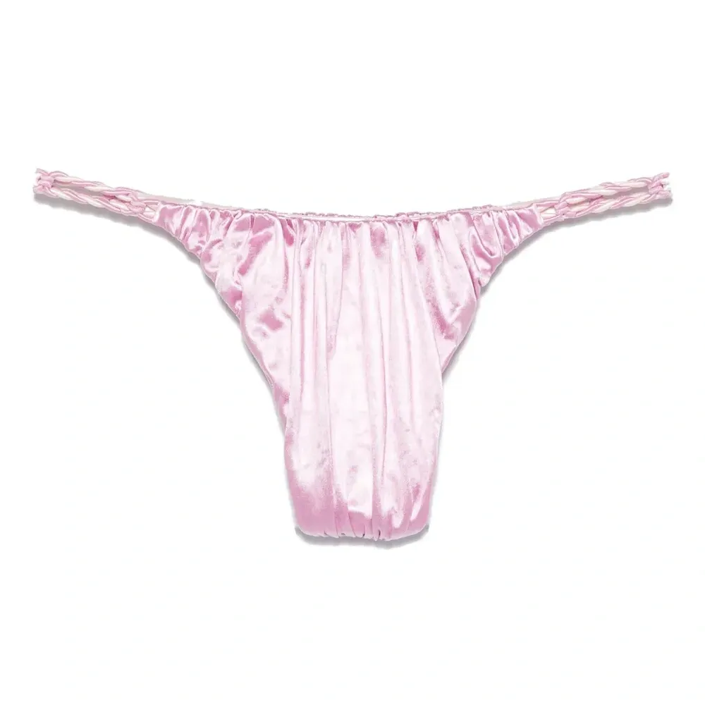 Двусторонние плавки бикини