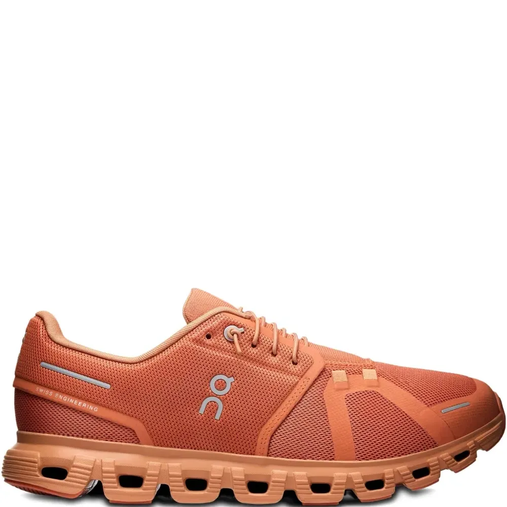 кроссовки Cloud 6 Canyon/Sandstone