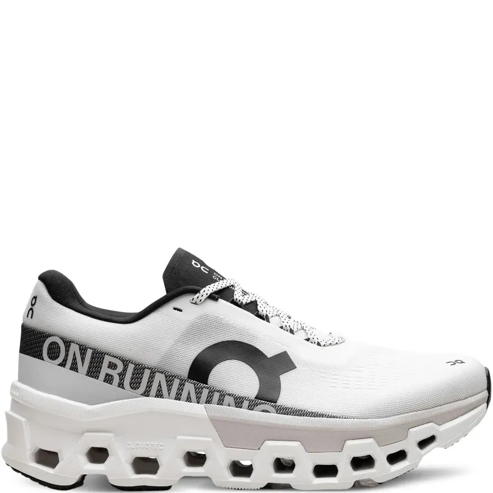 Кроссовки Cloudmonster 2