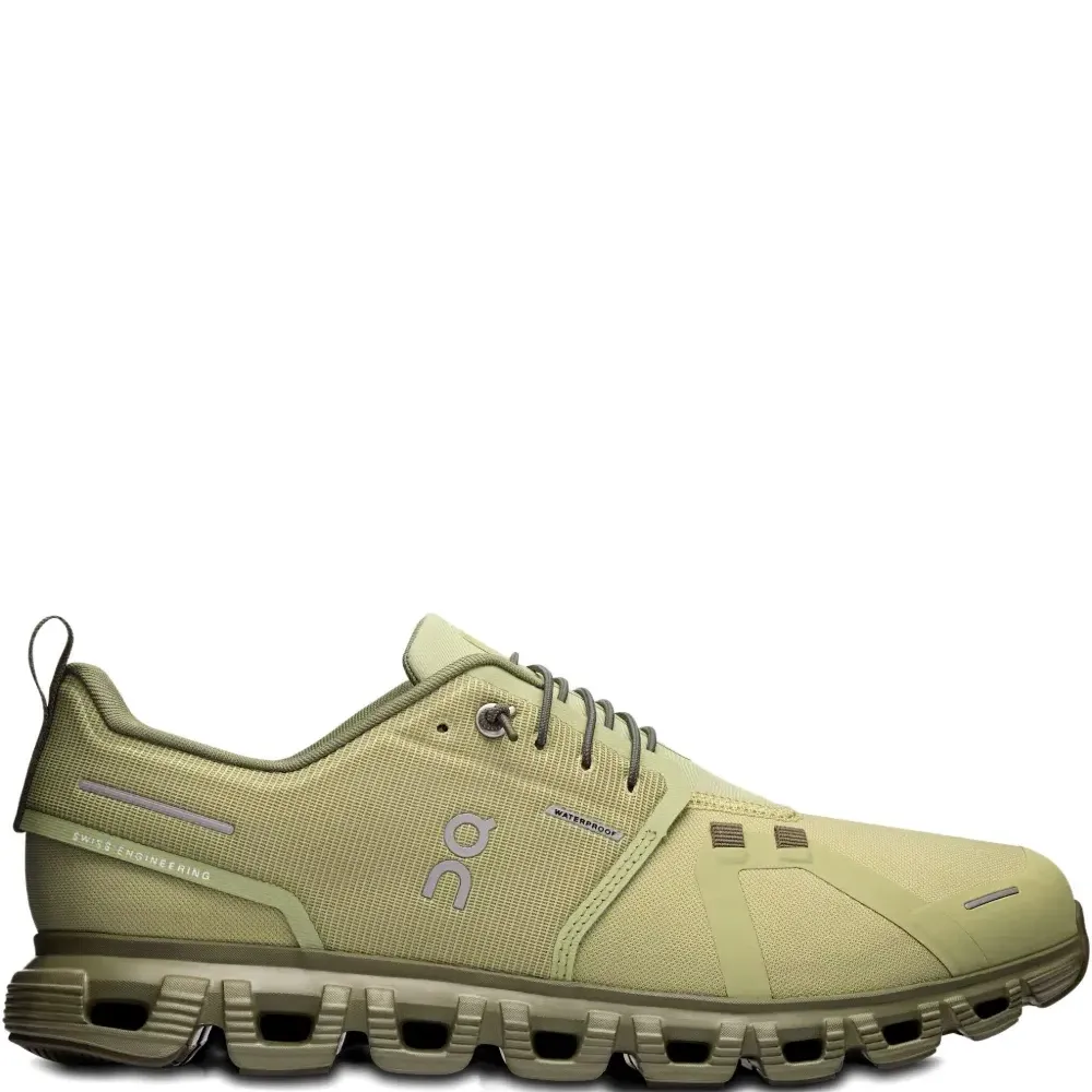 Кроссовки Cloud 6 Caper/Grove