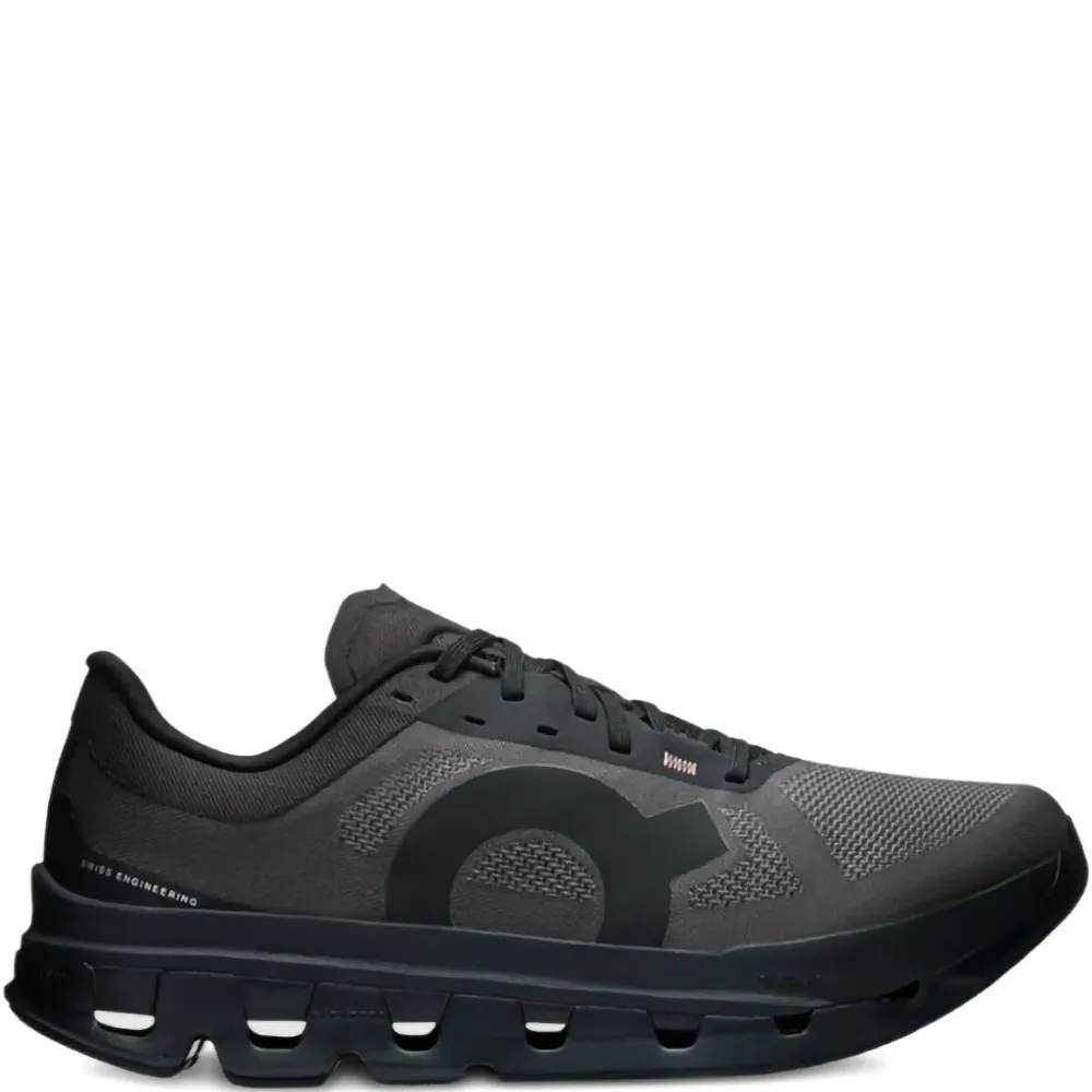 кроссовки Cloudflow 5 Black/Black