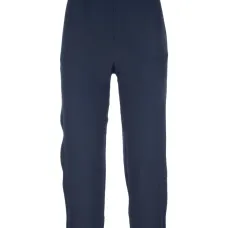 Спортивные брюки с вышитым логотипом Спортивные брюки с вышитым логотипом