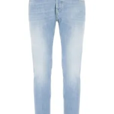 Джинсы скинни