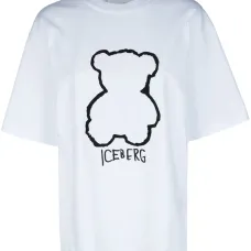 Футболка с логотипом