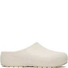 клоги без застежки