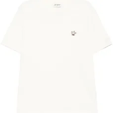 Футболка Barista Fox Patch Relaxed