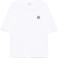 Футболка с нашивкой Bold Fox