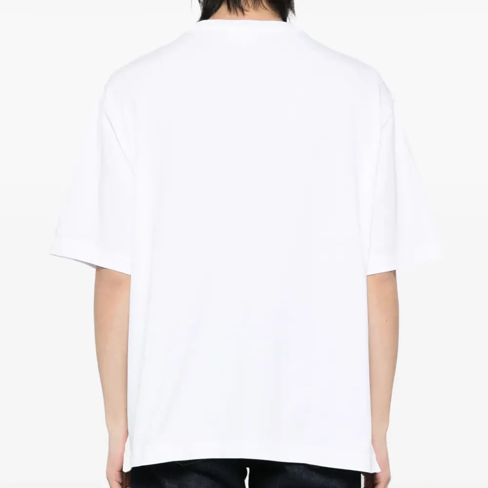 Футболка с нашивкой Bold Fox