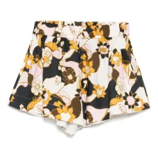 Шорты Maxine свободного кроя