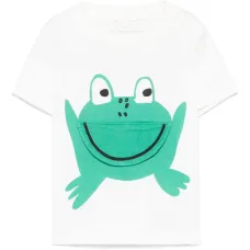 Футболка с принтом Футболка с принтом