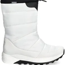 Ботинки с кулиской