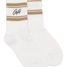 Носки с логотипом