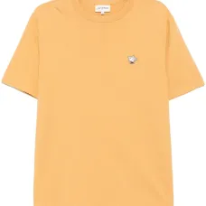 Футболка Barista Fox Patch Relaxed