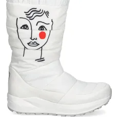 Дутые ботинки Дутые ботинки