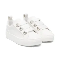 Кеды с бантами Кеды с бантами